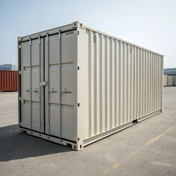 40ft New Shipping Container