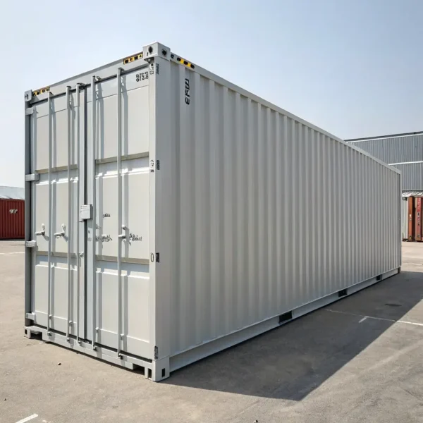 Custom 40ft Container