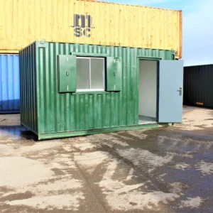 15Ft Modi Box Office