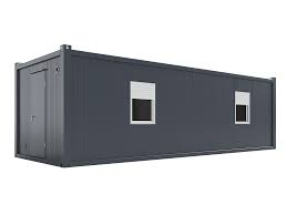 9 X 3.2 M Break Room, Premium