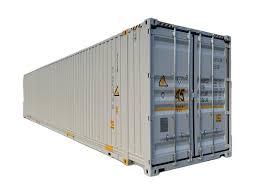 45' Hcpw Container