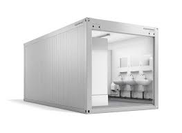 Special Solution, Toilet/sanitary Containers