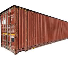 45' Hcpw Reefer Container